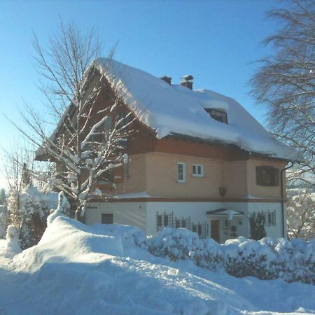 Ferienhaus Wetzel Weiler-Simmerberg Dış mekan fotoğraf