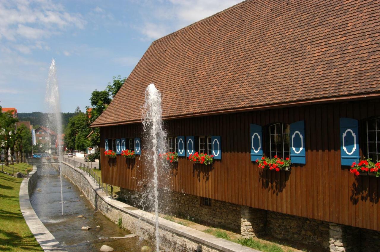 Ferienhaus Wetzel Weiler-Simmerberg Dış mekan fotoğraf