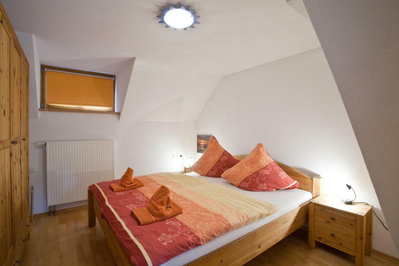Ferienhaus Wetzel Weiler-Simmerberg Dış mekan fotoğraf